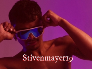 stivenmayer19 Pornstars Zoe