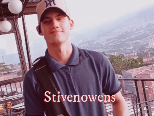 Stivenowens