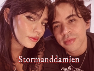 Stormanddamien
