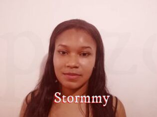 Stormmy