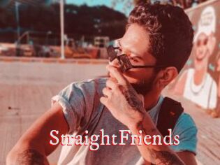 StraightFriends