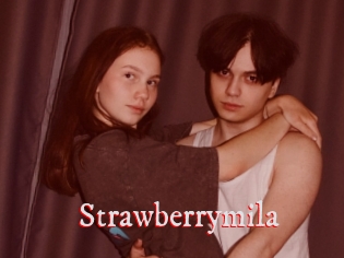 strawberrymila Pornstars Zoe