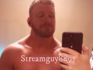 Streamguy8895