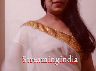 Streamingindia