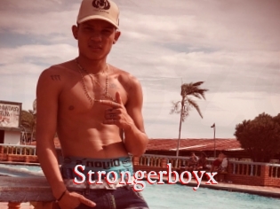 strongerboyx Pornstars Zoe