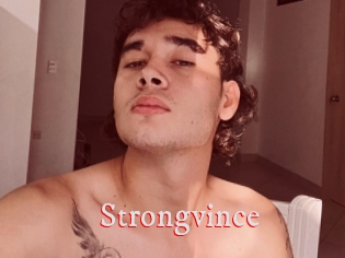 strongvince Pornstars Zoe
