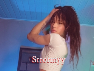 Sttormyy