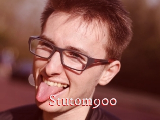 Stutom900
