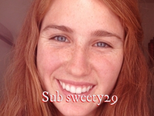 Sub_sweety29