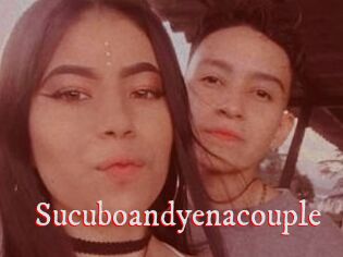 Sucuboandyenacouple