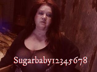 Sugarbaby12345678