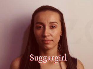 Suggargirl