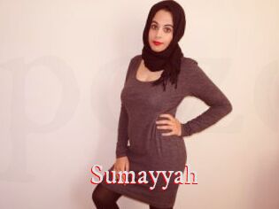 Sumayyah