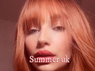 summer_uk Pornstars Zoe