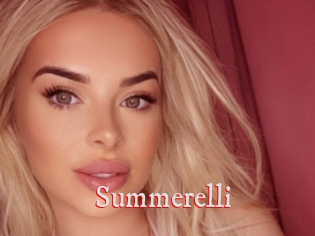 summerelli Pornstars Zoe