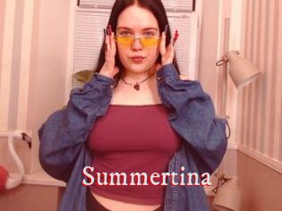 Summertina