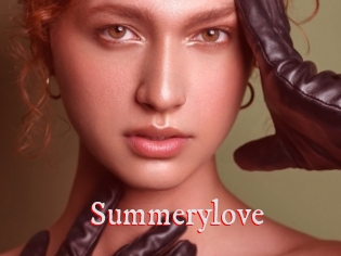 Summerylove