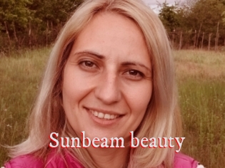 Sunbeam_beauty