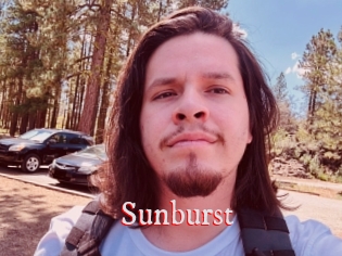 Sunburst
