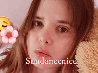 Sundancenice