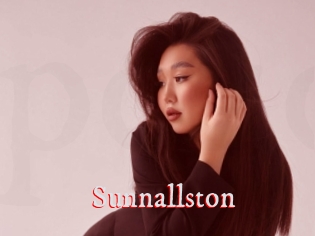 sunnallston Pornstars Zoe