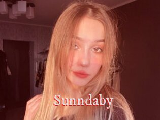Sunndaby