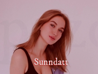 Sunndatt