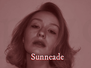 Sunneade