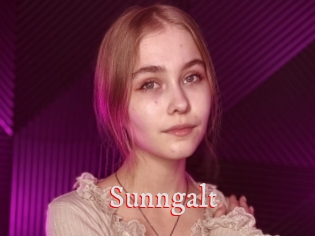 Sunngalt