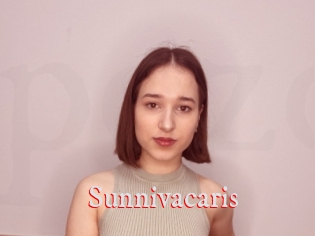 Sunnivacaris