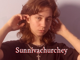Sunnivachurchey