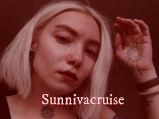 Sunnivacruise