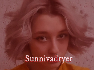 Sunnivadryer