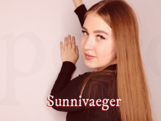 Sunnivaeger