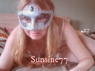 Sunsine77