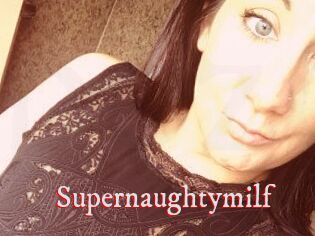 Supernaughtymilf