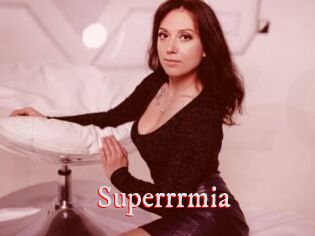 Superrrmia