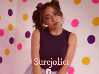 surejoliet Pornstars Zoe