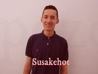 Susakehot