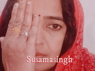 Susamasingh