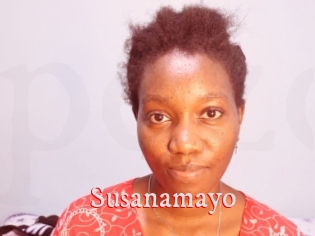 Susanamayo