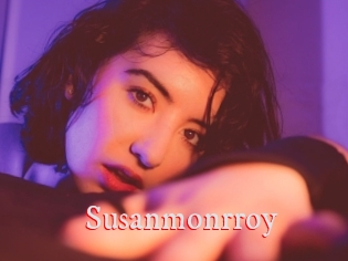 susanmonrroy Pornstars Zoe