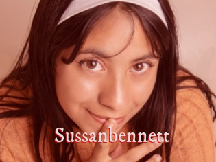 Sussanbennett