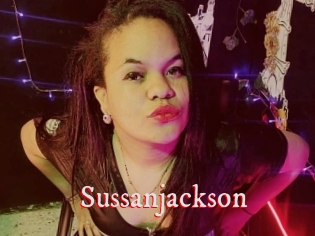 Sussanjackson