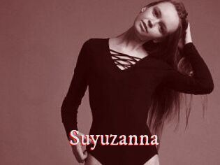 Suyuzanna
