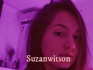 Suzanwitson