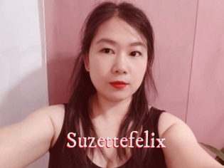 Suzettefelix