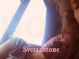 Svetaantone