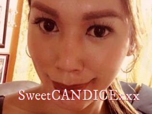 SweetCANDICExxx