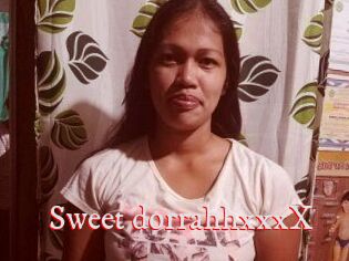 Sweet_dorrahhxxxX